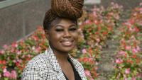 image of Francisca Kwakye